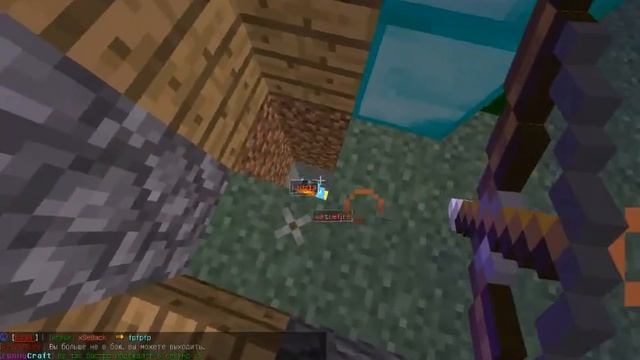 FunnyCraft PvP 3х1