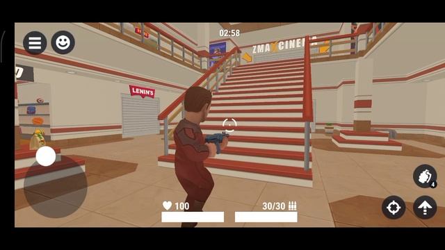 ИГРАЮ В ХАЙД ОНЛАЙН!