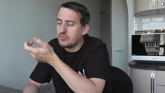 Парфюма. Side Effect