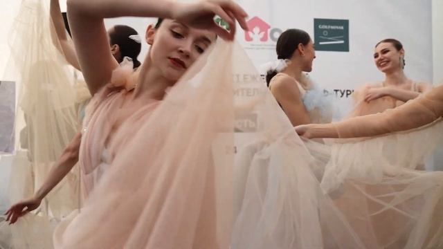 II Благотворительный гольф-турнир 2022 “Месть гринкипера”