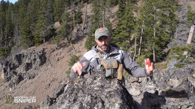 Modern Day Sniper Mountain Wind Call Tips