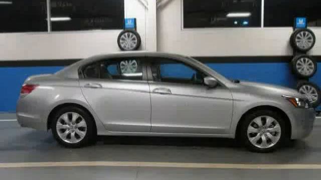 used Honda Accord Sedan   2010 located in  at Nardy Honda