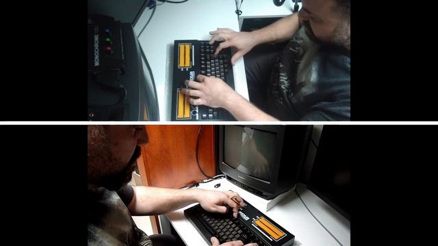 MSXVR UNBOXING