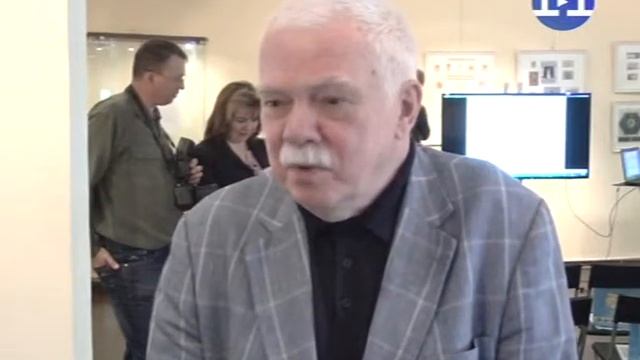 Русская парфюмерия в XIX - начале ХХ вв. ( брифинг по случаю открытия)