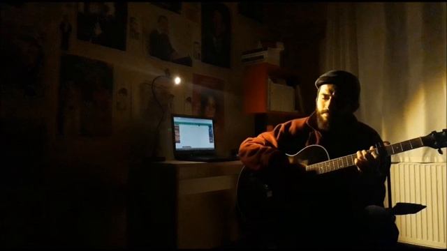 Tuna Kiremitçi - Birden Geldin Aklıma | Soner YILDIZ