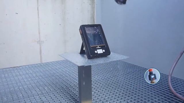 AMS Trex: Rugged, Reliable, and Intrinsically Safe