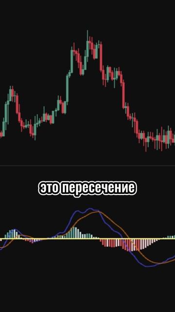 Индикатор MACD | Часть 2
#криптовалюта #крипта #трейдинг #биткоин #инвестиции