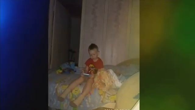 Тима ругается ролик дети сделали