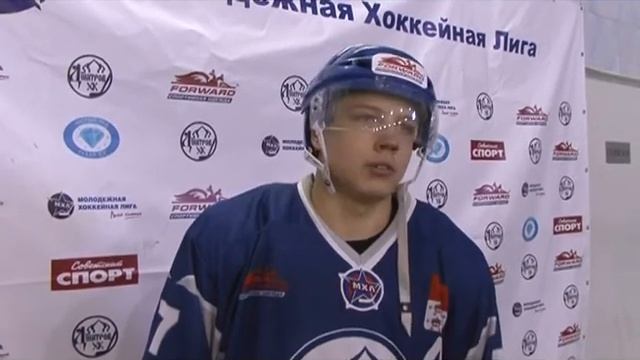 Максим Трусов