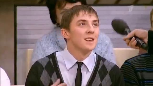 Попытался переговорить Малахова