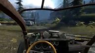 Half-Life 2 Episode 2 Chapter 4- Riding Shotgun Part2/2