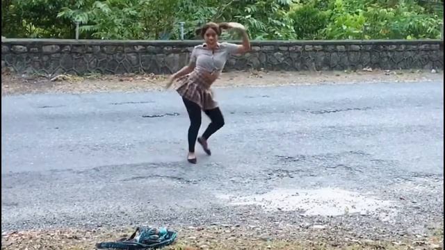 Melissa Shaw - Jamaica- Dance - Virtual WCOPA 2020