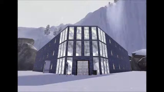 The Sims 3 Life-Series 3-Week 9-News Update