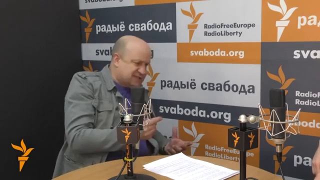 Бард Міхал Бараноўскі: Творчасьць — гэта шчырасьць