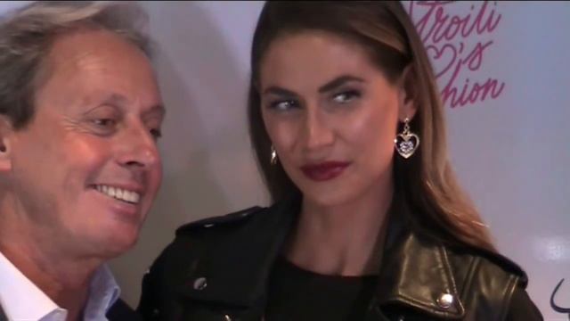 Stroili Loves Fashion 2016: intervista a Melissa Satta