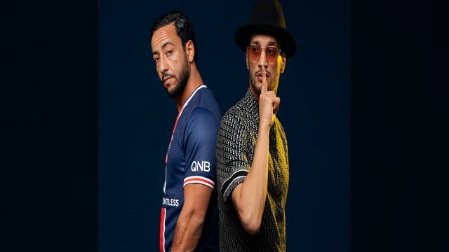 Soolking - Ma chérie ft. Lacrim - simodmart feat Soolking, SCH