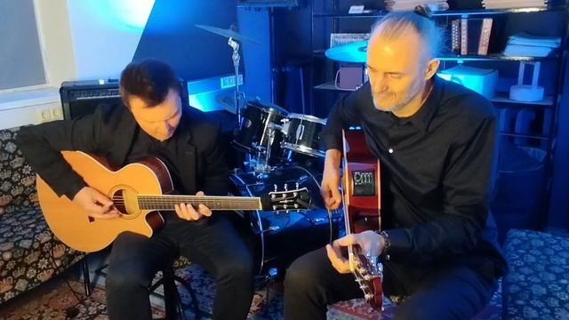 Океан - Про Любовь