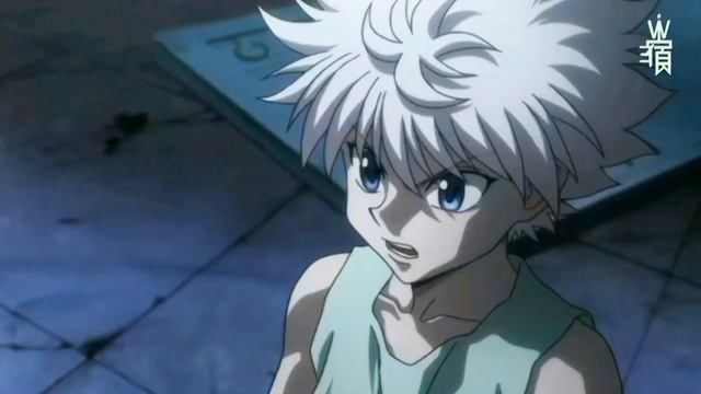 Gon's Wrath [ Hunter x Hunter AMV ] -  Lovely