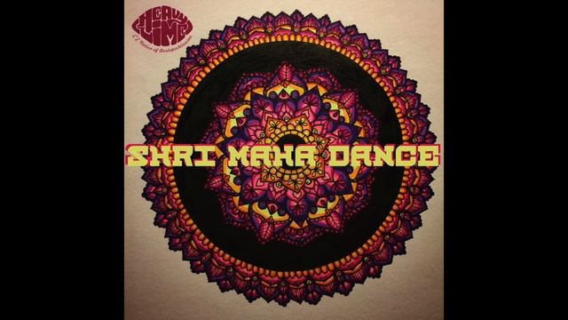 Heavy Lime - Shri Maha Dance