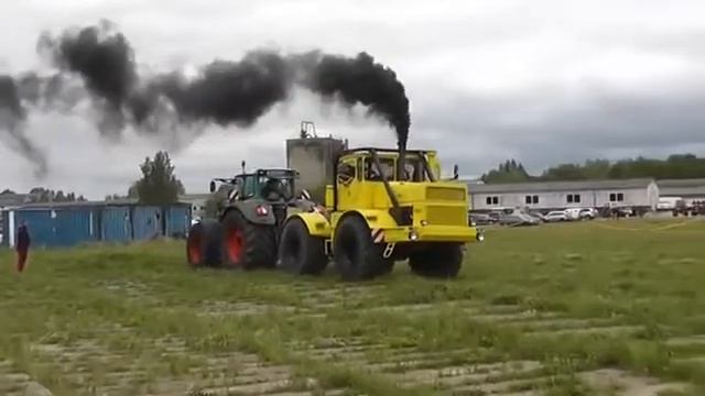 К700А