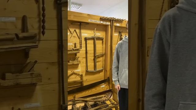 Галушин Никита_Музей история села Кыласово