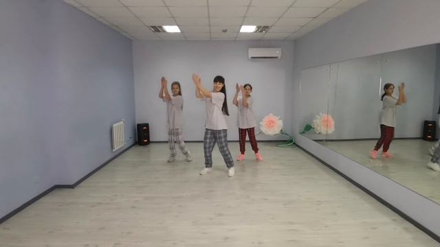 Zumba®Kids_choreo_MAMAMOO_AYA