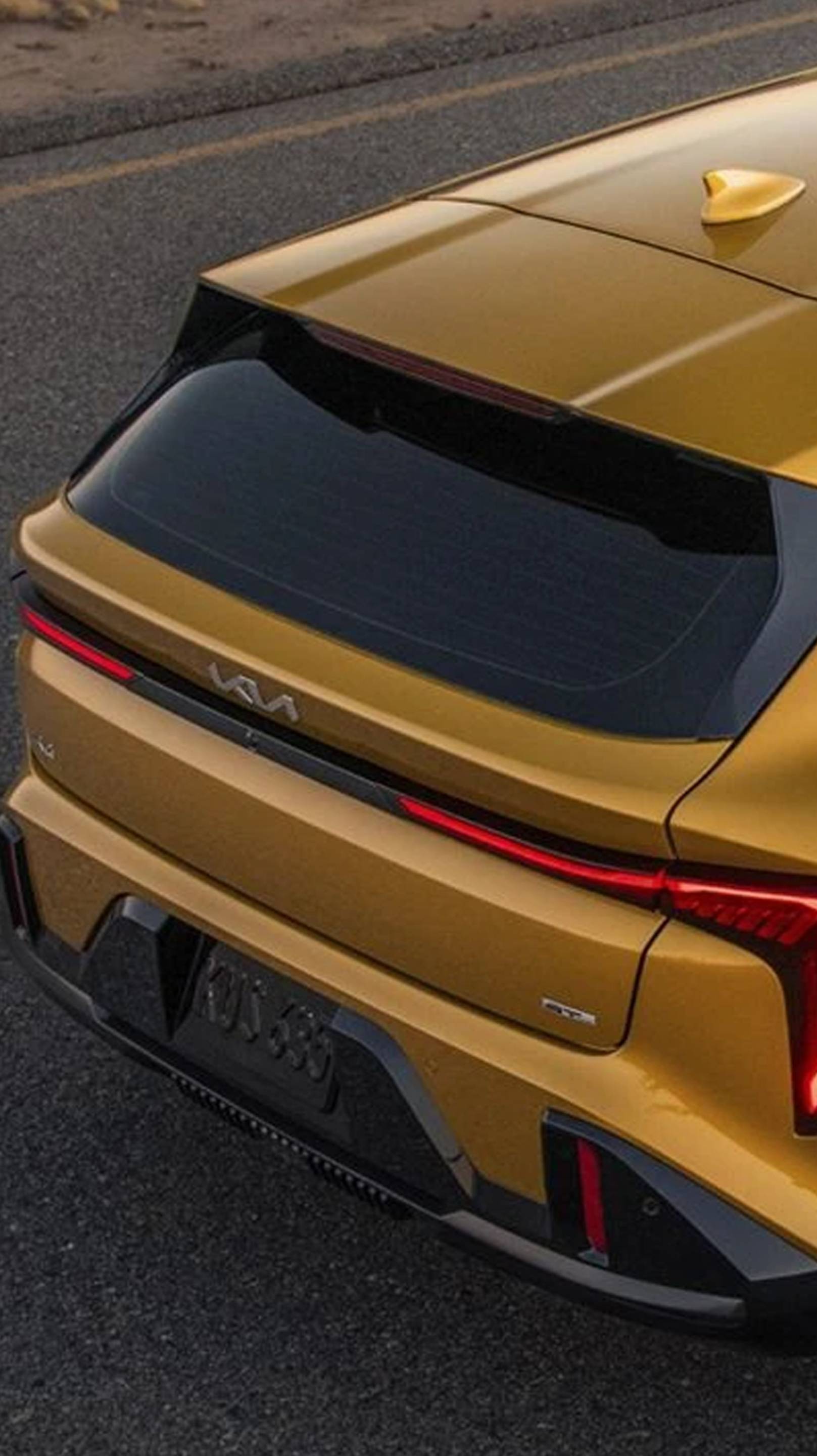 KIA CEED 2026 ПОКАЗАЛИ В НЬЮ-ЙОРКЕ! У новинки три экрана в салоне и фары от электрокара EV3!