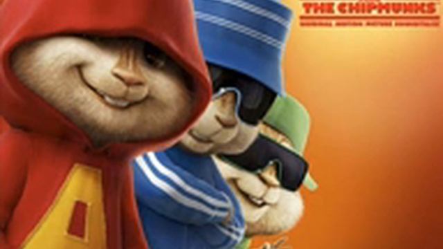 Alvin And The ChipMunks   Baby You Spin Me Right Round low