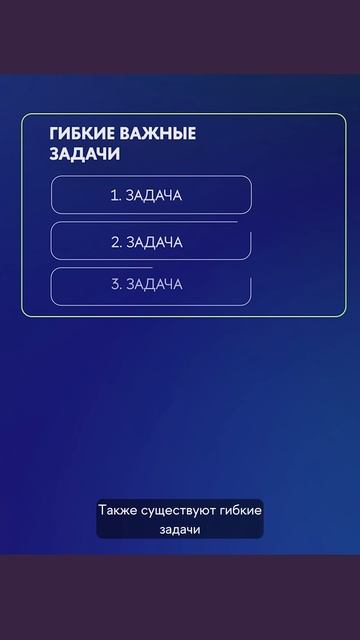 Как распределять задачи, чтобы все успевать? #таймменеджмент #менеджмент #саморазвитие #вышкаонлайн