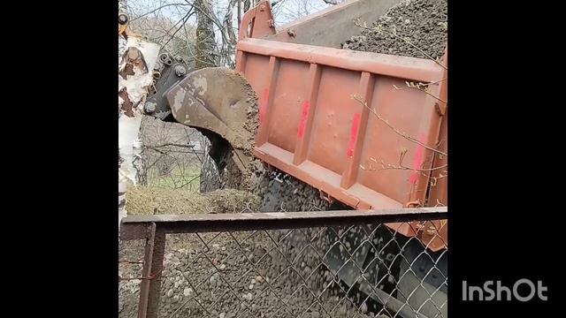 Ремонтная бригада Новокузнецкого водоканала.Порыв трубопровода.