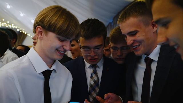 Выпускной Лицей2 2024г.