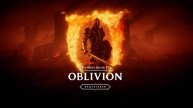 The Elder Scrolls Oblivion Remaster - Обозреваем и погружаемся - #1