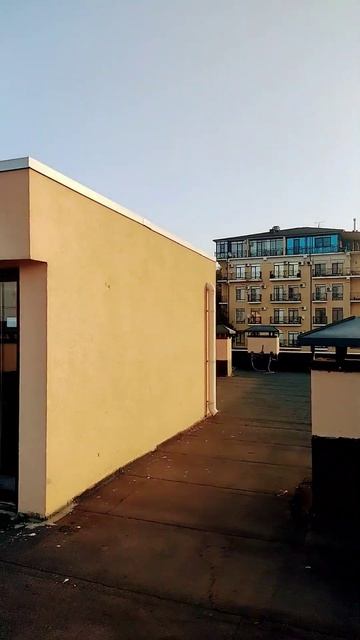 Крыша мира