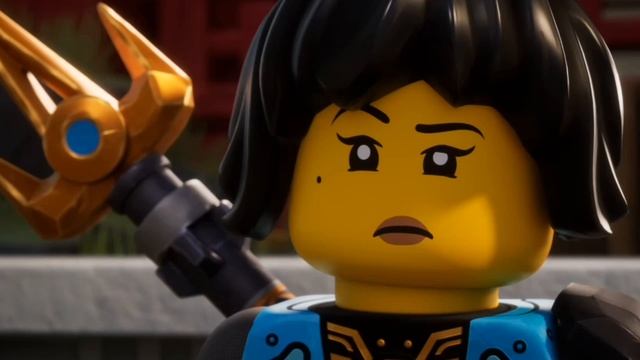 Кай и Ния/У тебя есть я