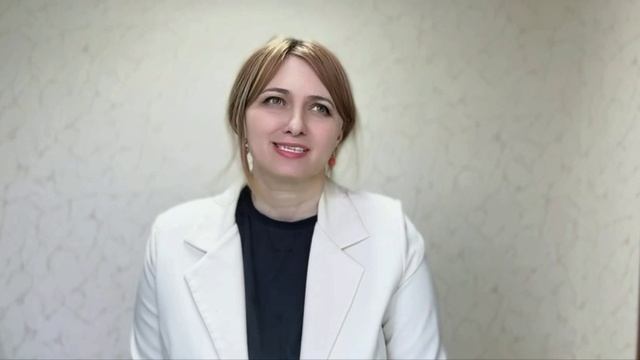 Березгова Анфиса