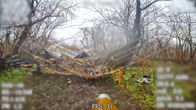 Сумское направление. Боевые группы «Рубикона» уничтожают логистику, бронетехнику и связь ВСУ.