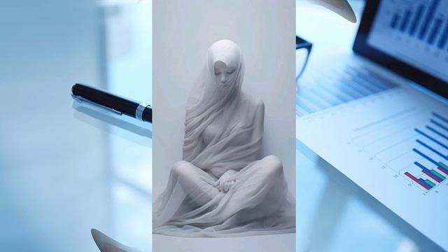 заблудилась