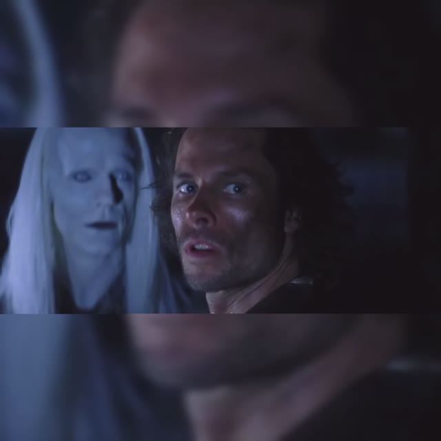 Машина времени2002 г. ‧ Научная фантастика/ #shotsvideo # #фильмыкоторыестоитпосмотреть