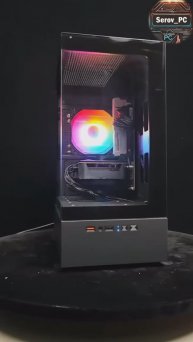 🎧 Только ты и звук сборки, Core i5-12490F
