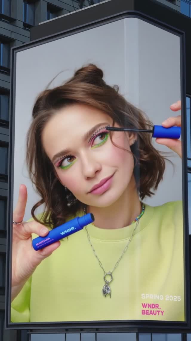 WNDR.BEAUTY — твоя естественная красота, твои правила! 🌿✨