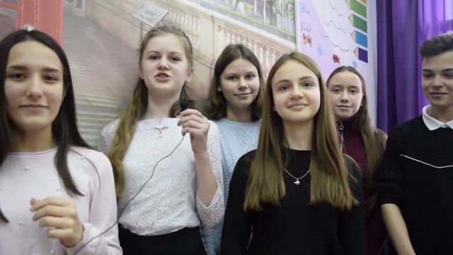 Международный Женский День 8 Марта
