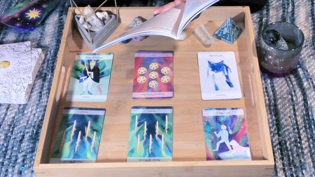 Tarot Card Reading for 2022 - (Pick-a-Pile)