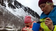 Территория ветра отдыхает в Архызе. Часть 5