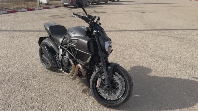 Diavel
