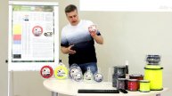 ПОЛНЫЙ ОБЗОР | Триммерные корды DDE