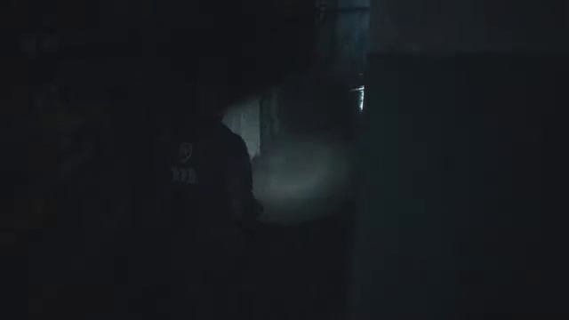 Resident evil 2 remake