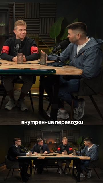 Иностранные компании могут вернуться в РФ 🤔