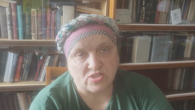 Я пострадала от мошенников