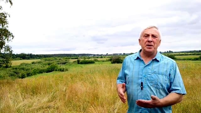А. Твардовский "Ленин и печник"