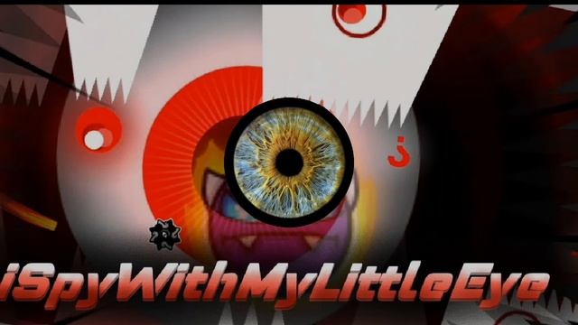 музыка ispywithmylittleeye(BICE)